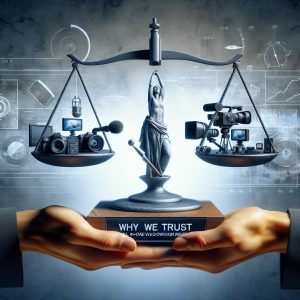 Why We Trust OBSBOT Talent: All-in-One Video Switcher Review