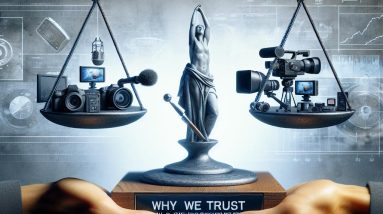 Why We Trust OBSBOT Talent: All-in-One Video Switcher Review Why We Trust OBSBOT Talent: All-in-One Video Switcher Review