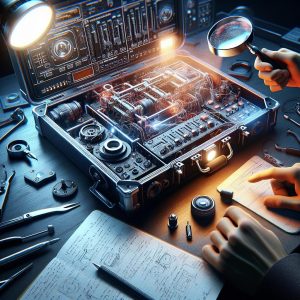 Our In-Depth Review of OBSBOT Talent: The Ultimate All-in-One Video Mixer