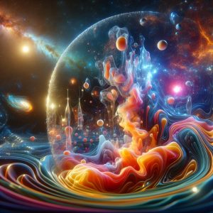The Amazing World of Non-Newtonian Fluids! 🌌🧪