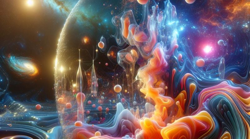 The Amazing World of Non-Newtonian Fluids! 🌌🧪