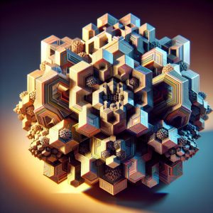 Breaking Down Quasicrystals: The Science Behind Non-Repeating Patterns