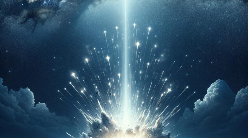 The Tunguska Event: Mystery of the Exploding Forest 🌌🌲