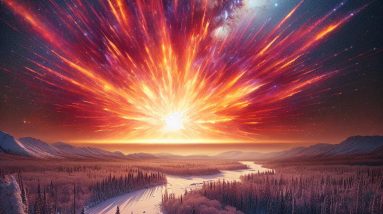 The Tunguska Mystery: Unraveling History’s Greatest Explosion in Siberia 🌌💥