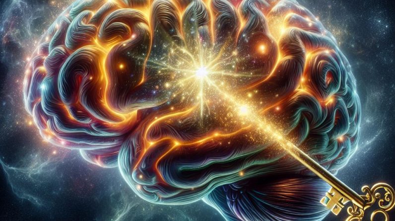 Unlocking the Secrets of Your Brain 🧠✨