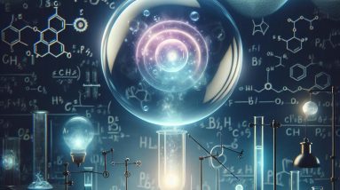 Unveiling Sonoluminescence: The Science Behind Light from Bubbles! 💡💧