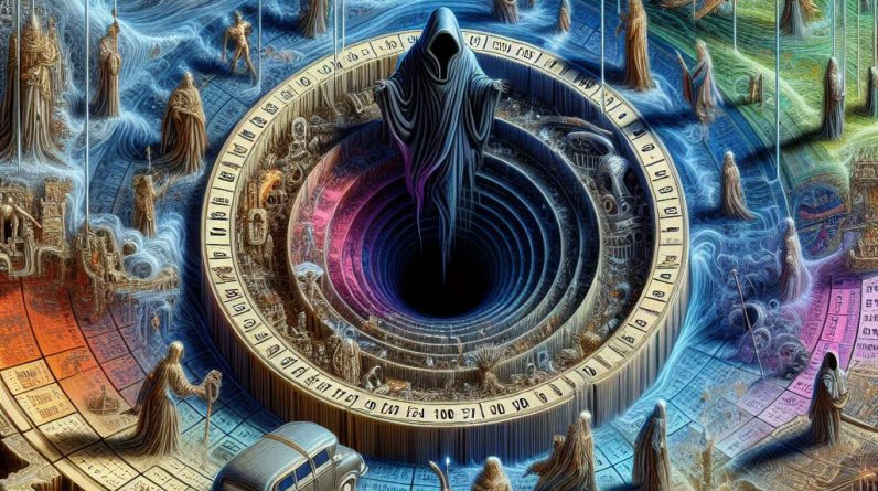 Unveiling the Phantom Time Hypothesis: Did 300 Years Disappear from History?