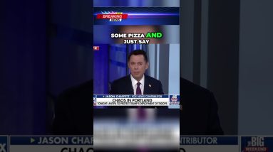 Portland Chaos: Trump’s Action, Violence Foreshadowed, Action Needed! #shorts