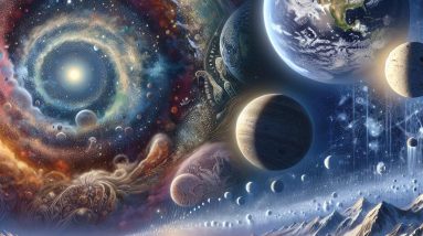 Discovering Life in Extremes: From Earth to Europa π Discovering Life in Extremes: From Earth to Europa π