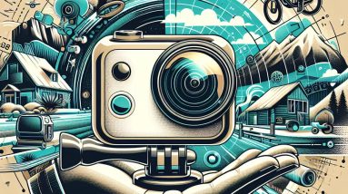 Insta360 X3 Review: Elevating Our 360Β° Action Camera Experience Insta360 X3 Review: Elevating Our 360Β° Action Camera Experience