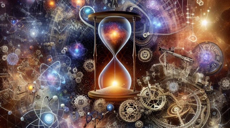 Unlocking the Mysteries of Time Crystals: A Quantum Revolution 🌌🔬