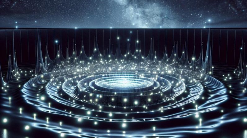 The Mystery of Sonoluminescence: Light from Sound!