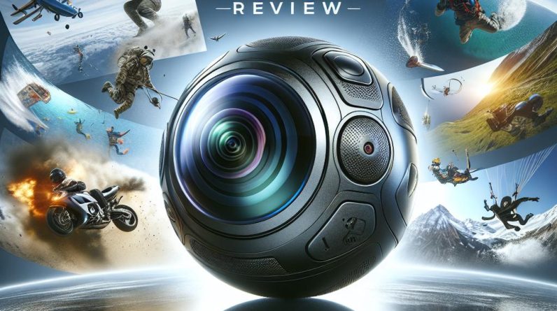 Insta360 X3 Review: Our Take on the Ultimate 360 Action Camera