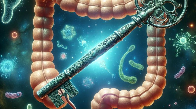 Unlocking the Secrets of Your Gut: The Microbiome Connection 🌱🔬