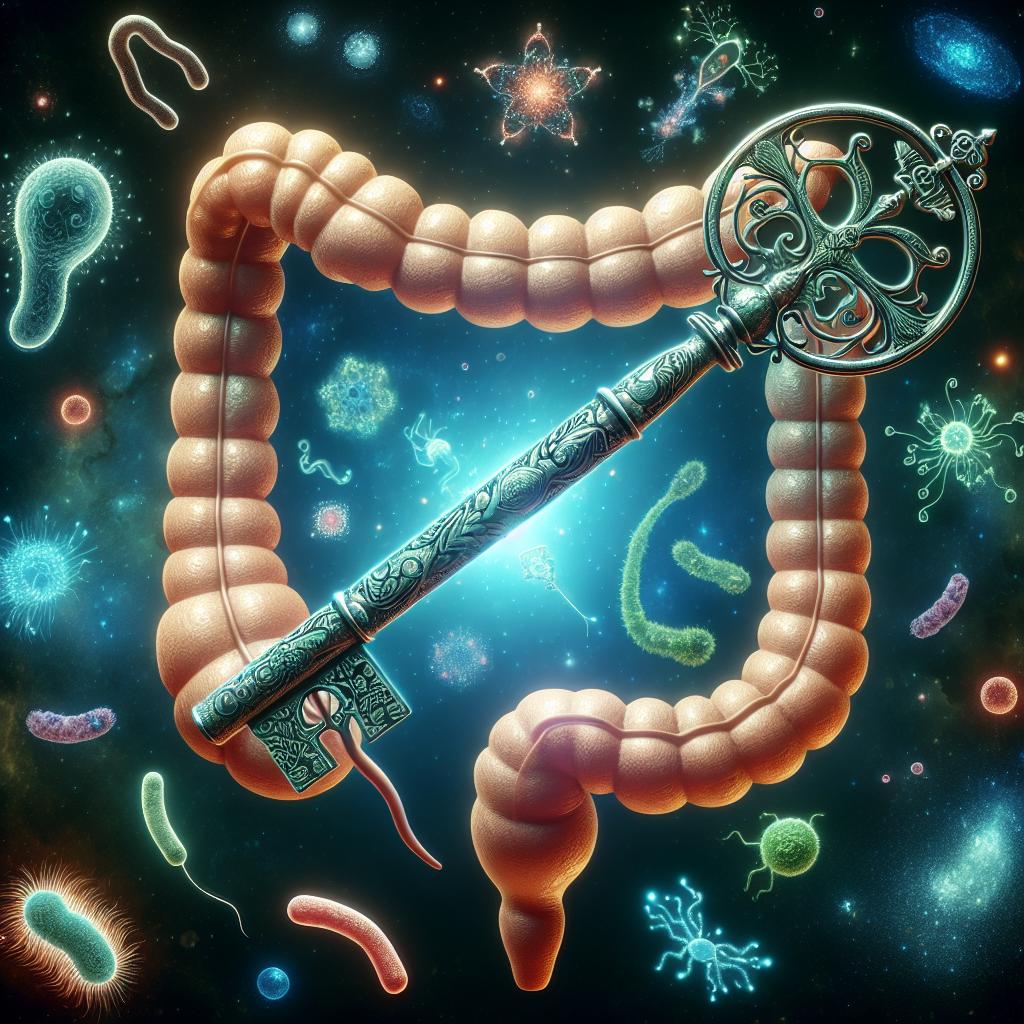 Unlocking the Secrets of Your Gut: The Microbiome Connection 🌱🔬 - Viral ...