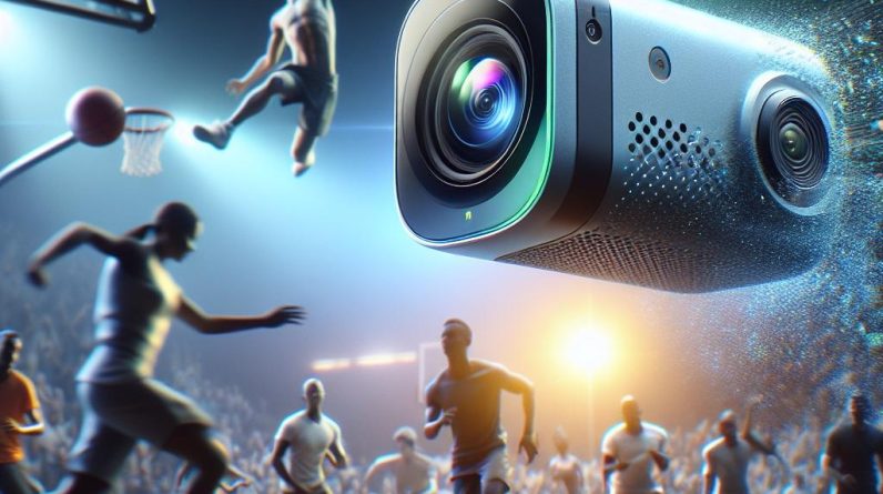 Chameleon AI Auto Sports Camera Review: Our Team’s Ultimate 4K Tracker