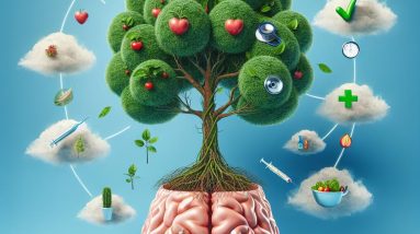 Understanding the Nocebo Effect: How Expectations Shape Health 🌱 Understanding the Nocebo Effect: How Expectations Shape Health 🌱