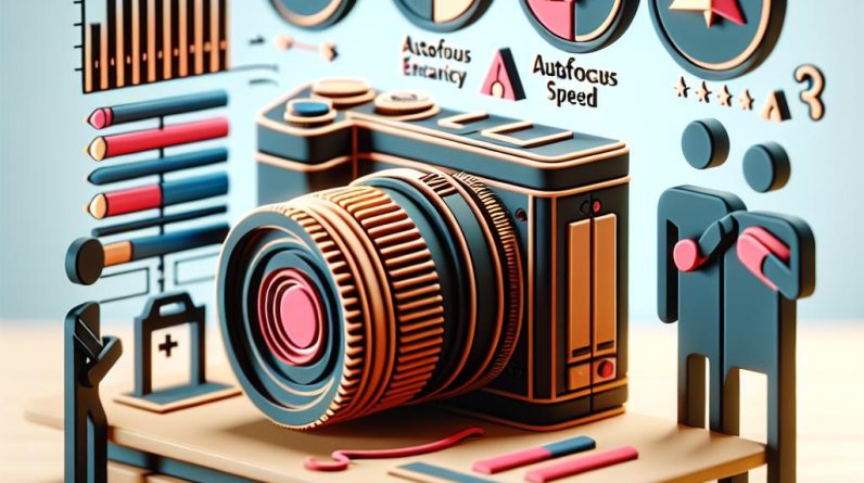 4K Vlogging Camera Review: Our Take on Features & Performance