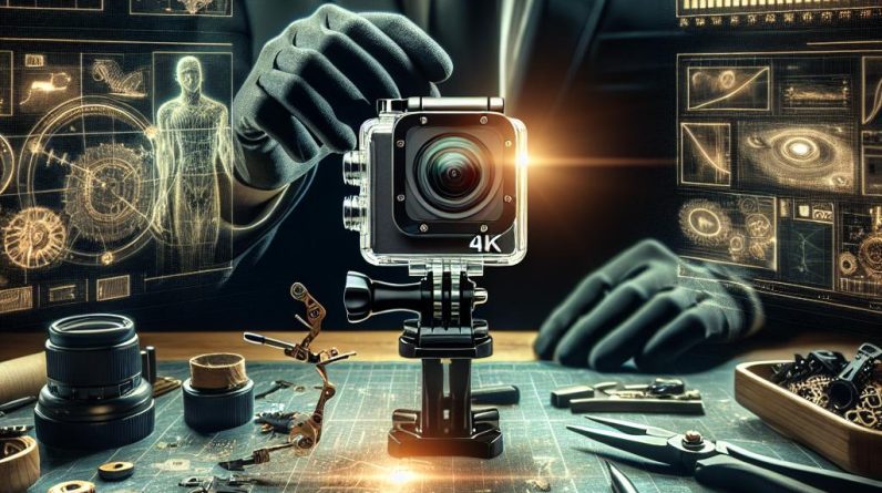 Our In-Depth Review of the AKASO EK7000 4K Action Camera