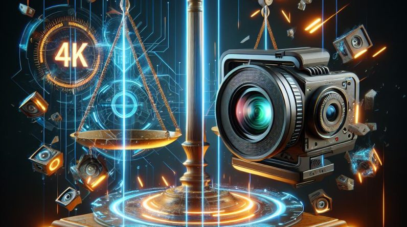 Our Verdict on OBSBOT Tail Air: Advanced 4K AI Streaming Camera Review