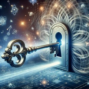 Unlocking Quantum Mysteries: The Magic of Quantum Tunneling