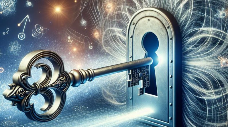 Unlocking Quantum Mysteries: The Magic of Quantum Tunneling