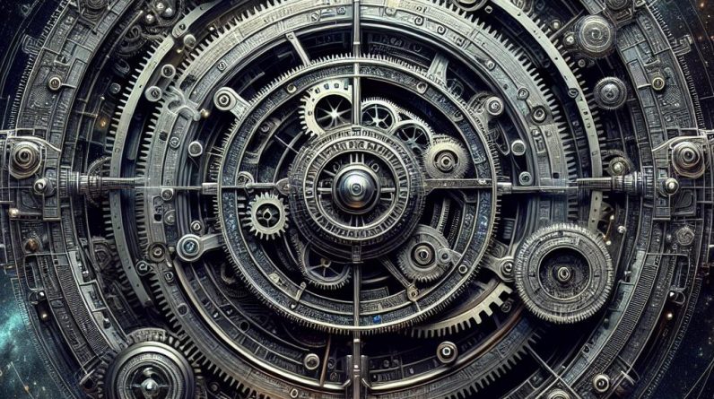 The Antikythera Mechanism: Ancient Greece’s Sci-Fi Machine! 🛠️🌌