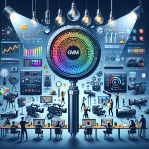 Our In-Depth Review of GVM RGB LED Video Light Kit for Creators