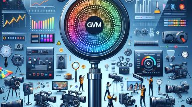 Our In-Depth Review of GVM RGB LED Video Light Kit for Creators