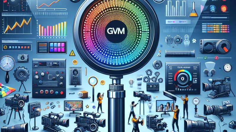 Our In-Depth Review of GVM RGB LED Video Light Kit for Creators