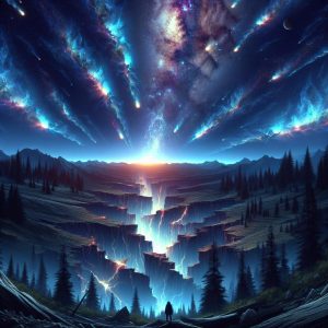 The Mysterious Phenomenon of Earthquake Lights 🌌