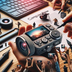 DJI Osmo Pocket 3 Creator Combo Review: Our Take on Pro Vlogging Gear