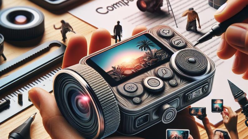 DJI Osmo Pocket 3 Creator Combo Review: Our Take on Pro Vlogging Gear