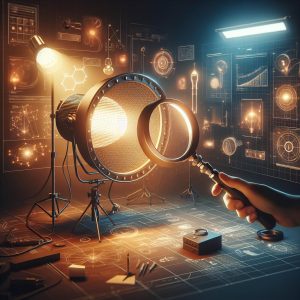 Our In-Depth Review of the Torjim 16” Softbox Lighting Kit
