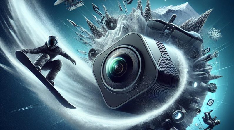 Insta360 X3 Review: Our Take on This Powerful 360 Action Camera