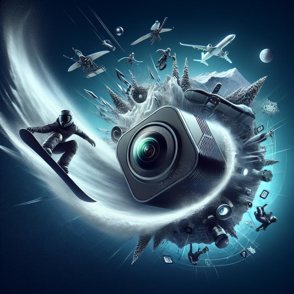 Insta360 X3 Review: Our Take on This Powerful 360 Action Camera - Viral ...