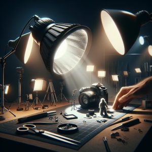 Our In-Depth Review of the Torjim Softbox Photography Lighting Kit
