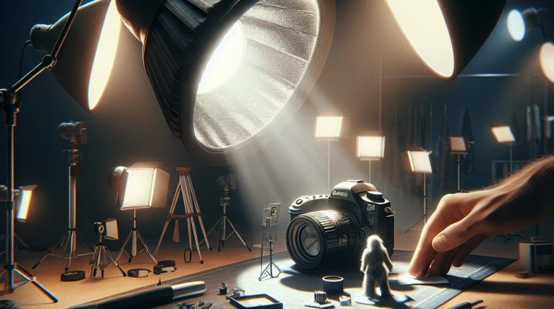 Our In-Depth Review of the Torjim Softbox Photography Lighting Kit