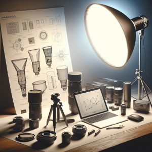 Our In-Depth Review of the Torjim 16″ Softbox Lighting Kit
