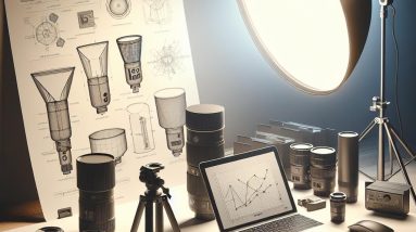 Our In-Depth Review of the Torjim 16″ Softbox Lighting Kit