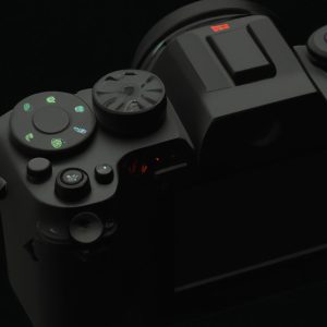 Our In-Depth Review of the 8K Vlogging Camera with Night Vision