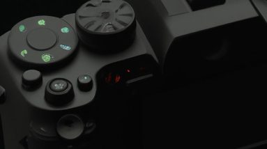 Our In-Depth Review of the 8K Vlogging Camera with Night Vision