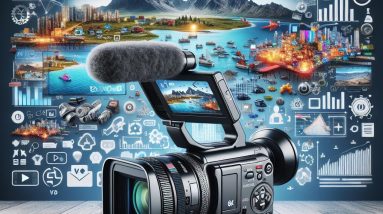 Our In-Depth Review of the MURAUX 8K Camcorder's Performance Our In-Depth Review of the MURAUX 8K Camcorder’s Performance