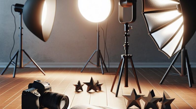 Our Review of the Torjim Softbox Lighting Kit: Performance & Value Our Review of the Torjim Softbox Lighting Kit: Performance & Value