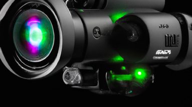 Our In-Depth Review: 4K Camcorder with Stabilizer & Night Vision