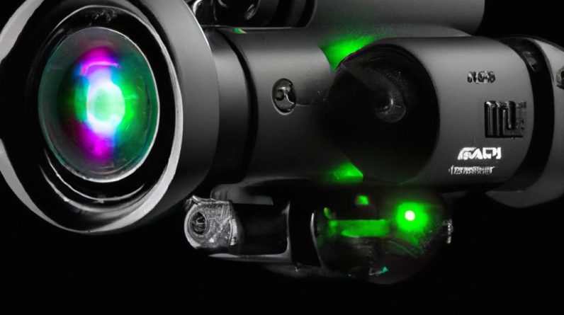 Our In-Depth Review: 4K Camcorder with Stabilizer & Night Vision Our In-Depth Review: 4K Camcorder with Stabilizer & Night Vision