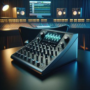 Our Professional Take on the OBSBOT Talent: Versatile All-in-One Mixer