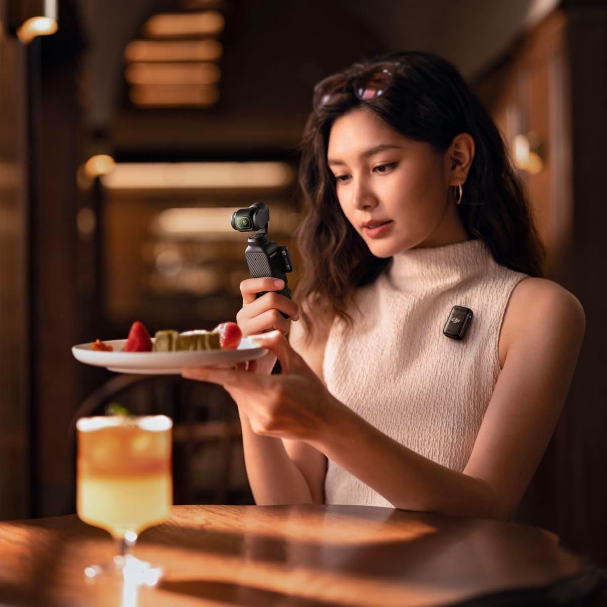 DJI Osmo Pocket 3 Creator Combo review: Our Take on Pro Vlogging Gear