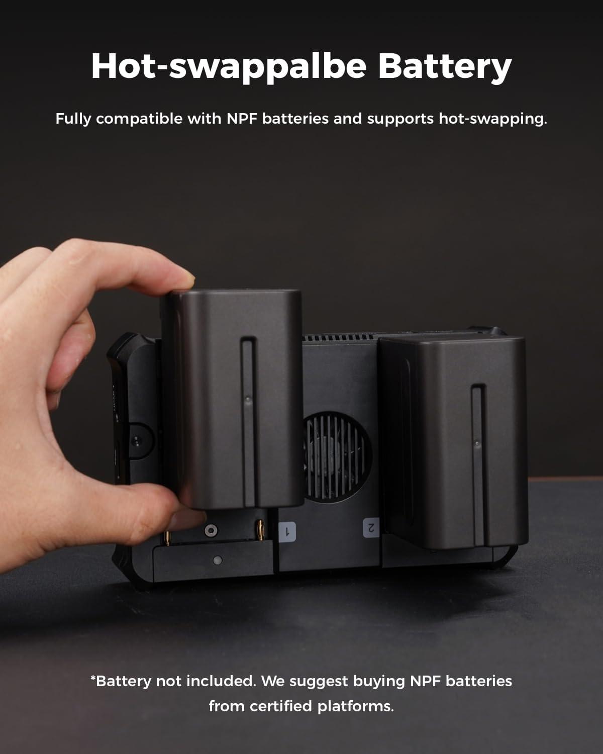 Our Professional Take on the OBSBOT Talent: Versatile All-in-One Mixer Our professional Take on the OBSBOT Talent: Versatile All-in-One Mixer