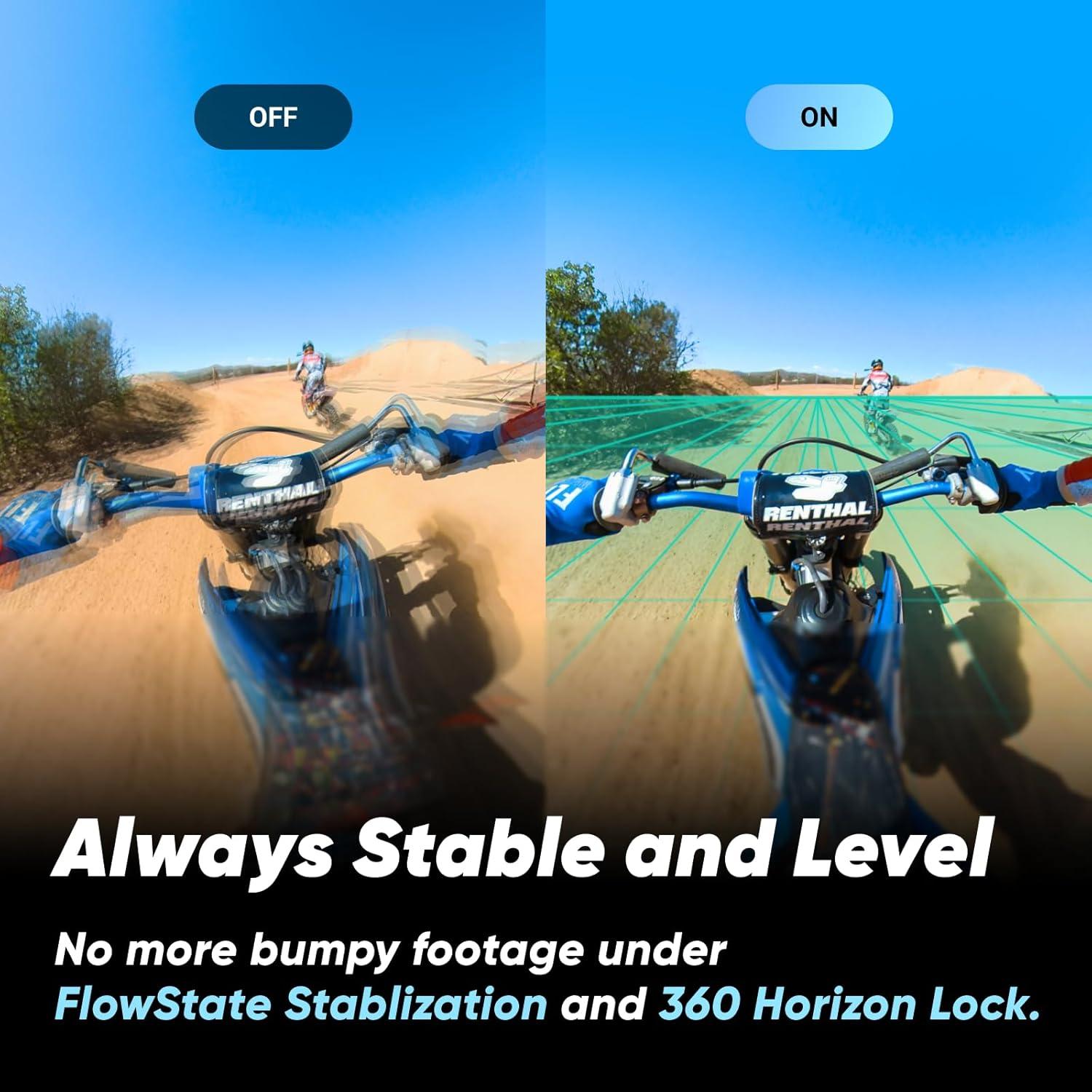 Insta360 X3 Review: Elevating Our 360° Action Camera Experience